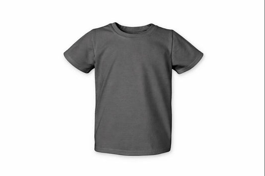 Gray Adult Men's T-shirt *RTS*