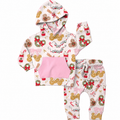Magical Sweets Sweatshirt Set **PreOrder**
