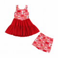 Target Tail Waggers Adult Yoga Dress *RTS*