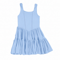 Light Blue Adult Yoga Dress *RTS*