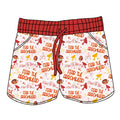 Kansas City Women's Shorts *RTS*