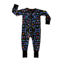 Chomp Champs Zipper Sleeper **PreOrder**