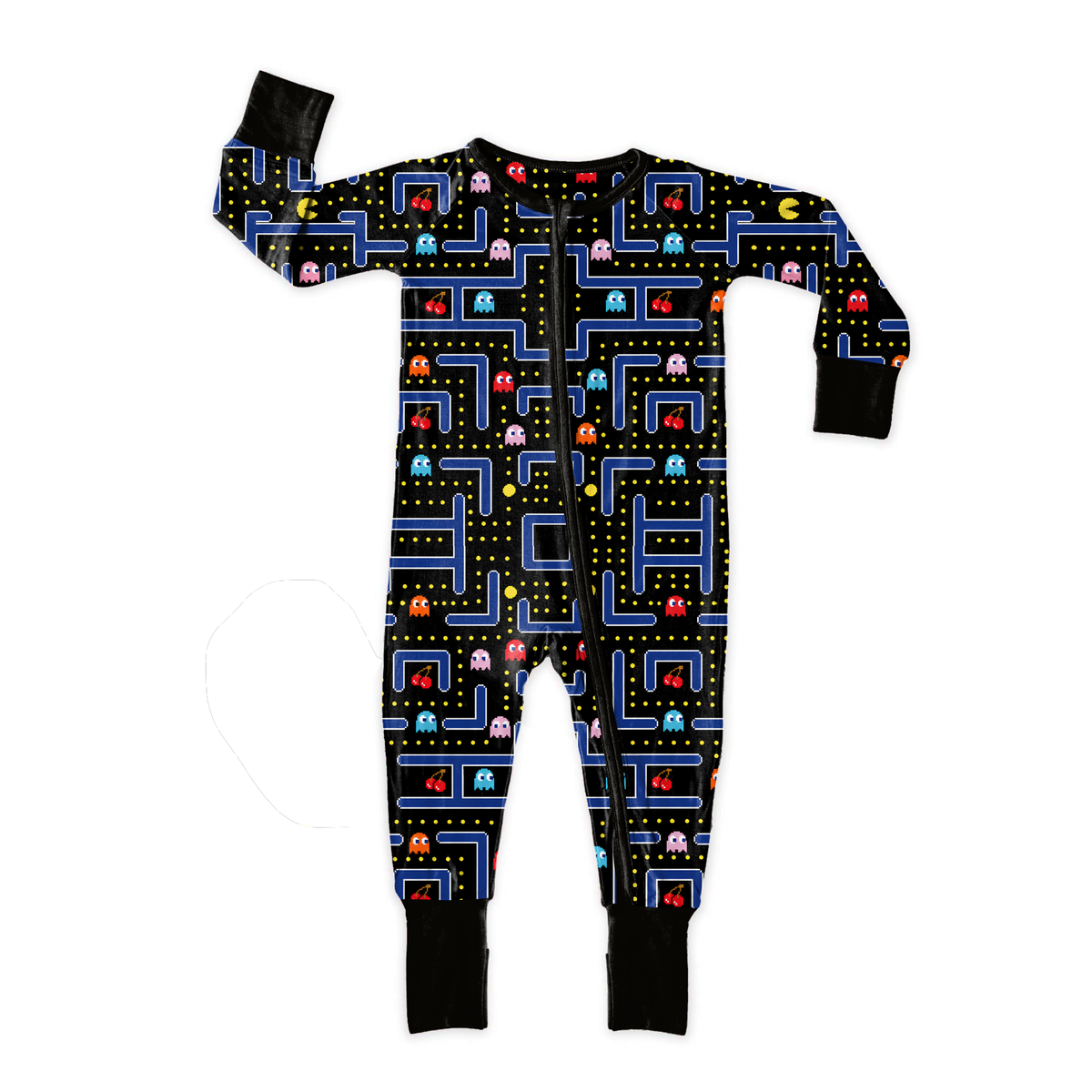 Chomp Champs Zipper Sleeper **PreOrder**