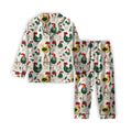 Christmas Coop Women's Bamboo Matching Lounge Set **PreOrder**