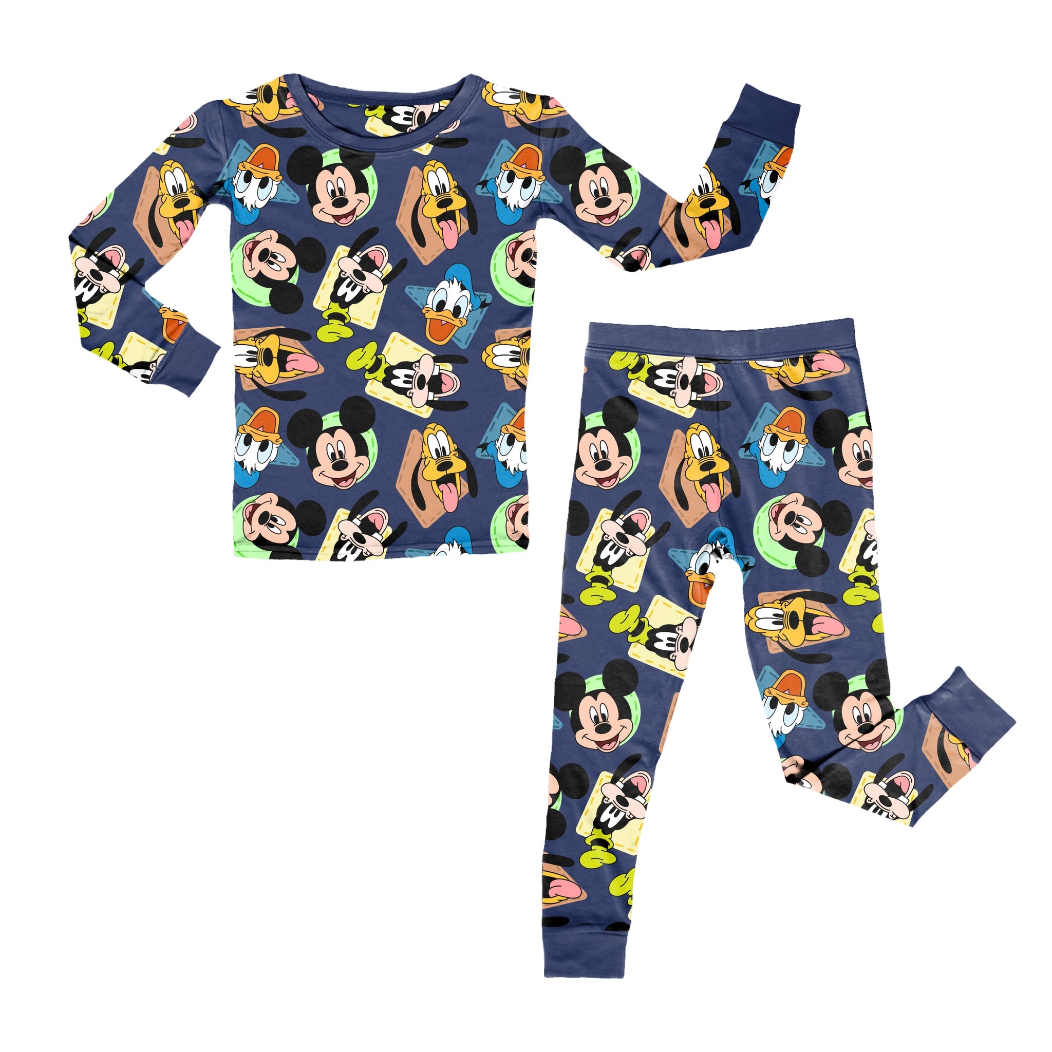 Classic Clubhouse Youth Pant Set **PreOrder**