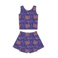 Fight Tigers! Active Wear Set *RTS*