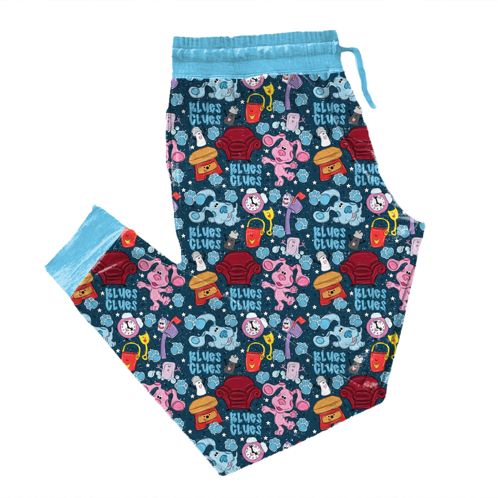 Clue Crew Adult Joggers **PreOrder**