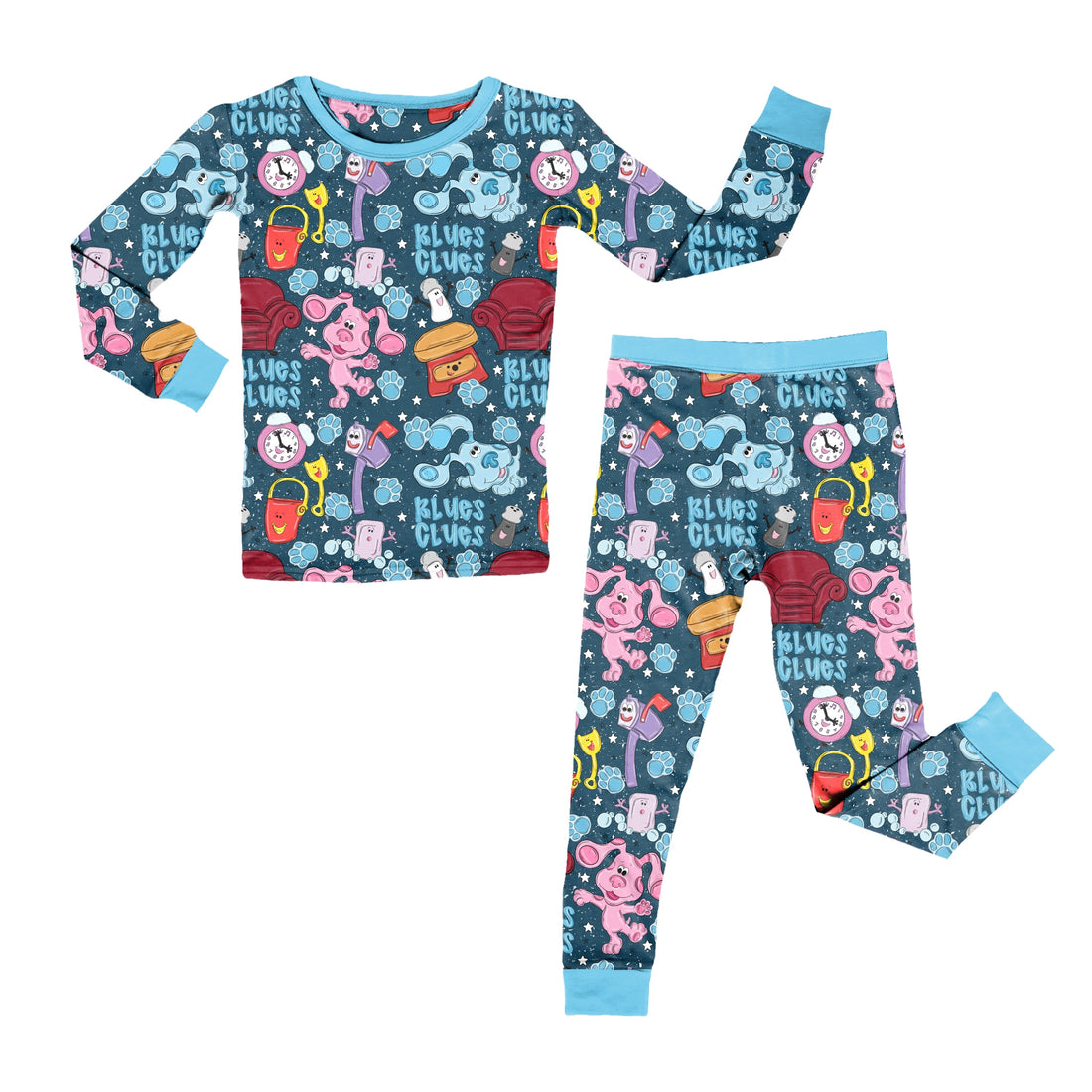 Clue Crew Youth Pant Set **PreOrder**