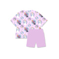 Sisters of Snow Youth Girls Biker Short Set **PreOrder**