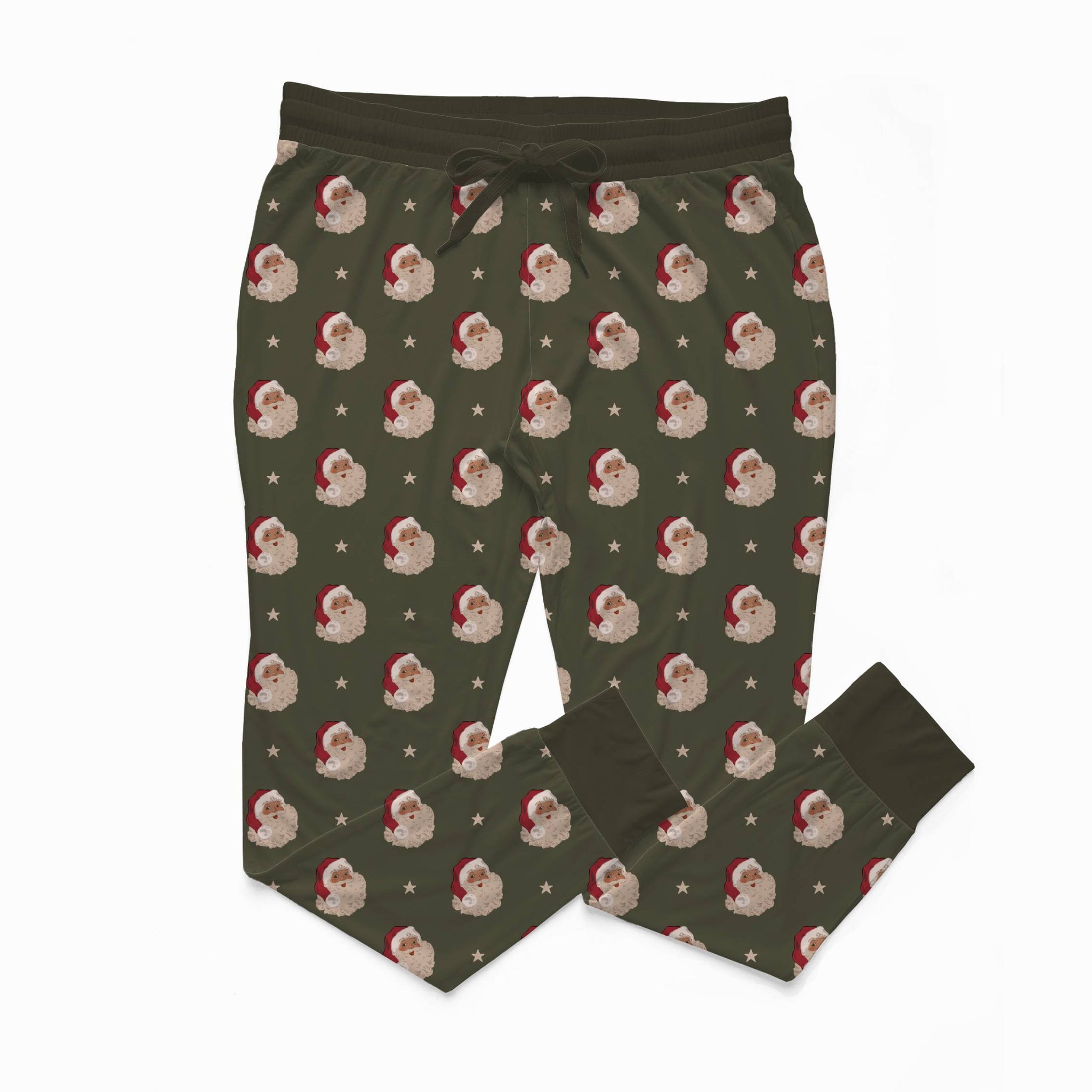 Vintage Claus Women's Straight Leg Joggers **PreOrder**