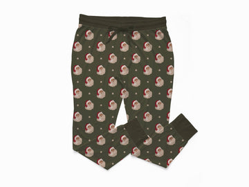 Vintage Claus Women's Straight Leg Joggers **PreOrder**