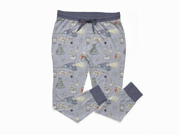 Believe in the Magic Women's Straight Leg Joggers **PreOrder**