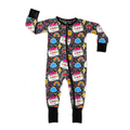Composition Cutie Zipper Sleeper **PreOrder**