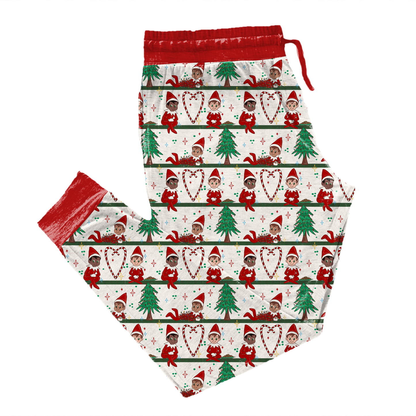 Elf on a Shelf Youth Joggers **PreOrder**