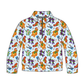 A Blue House Winter Adult Quarter Zip-Up **PreOrder**