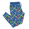 Blue Christmas Cheer Youth Joggers **PreOrder**