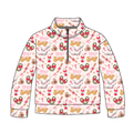 Magical Sweets Adult Quarter Zip-Up **PreOrder**
