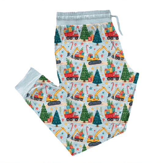 Merry Construction Youth Joggers **PreOrder**