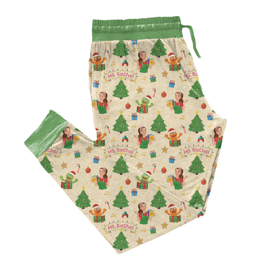 Little Holiday Learners Youth Joggers **PreOrder**