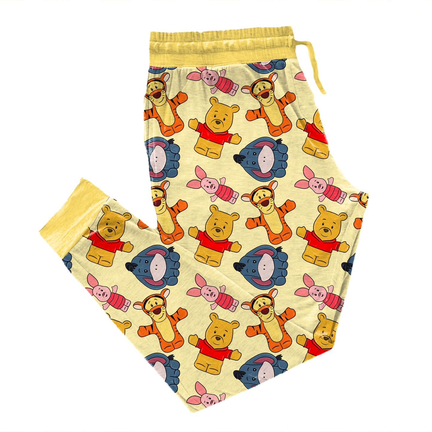 Little Hundred Acre Crew Youth Joggers *RTS*