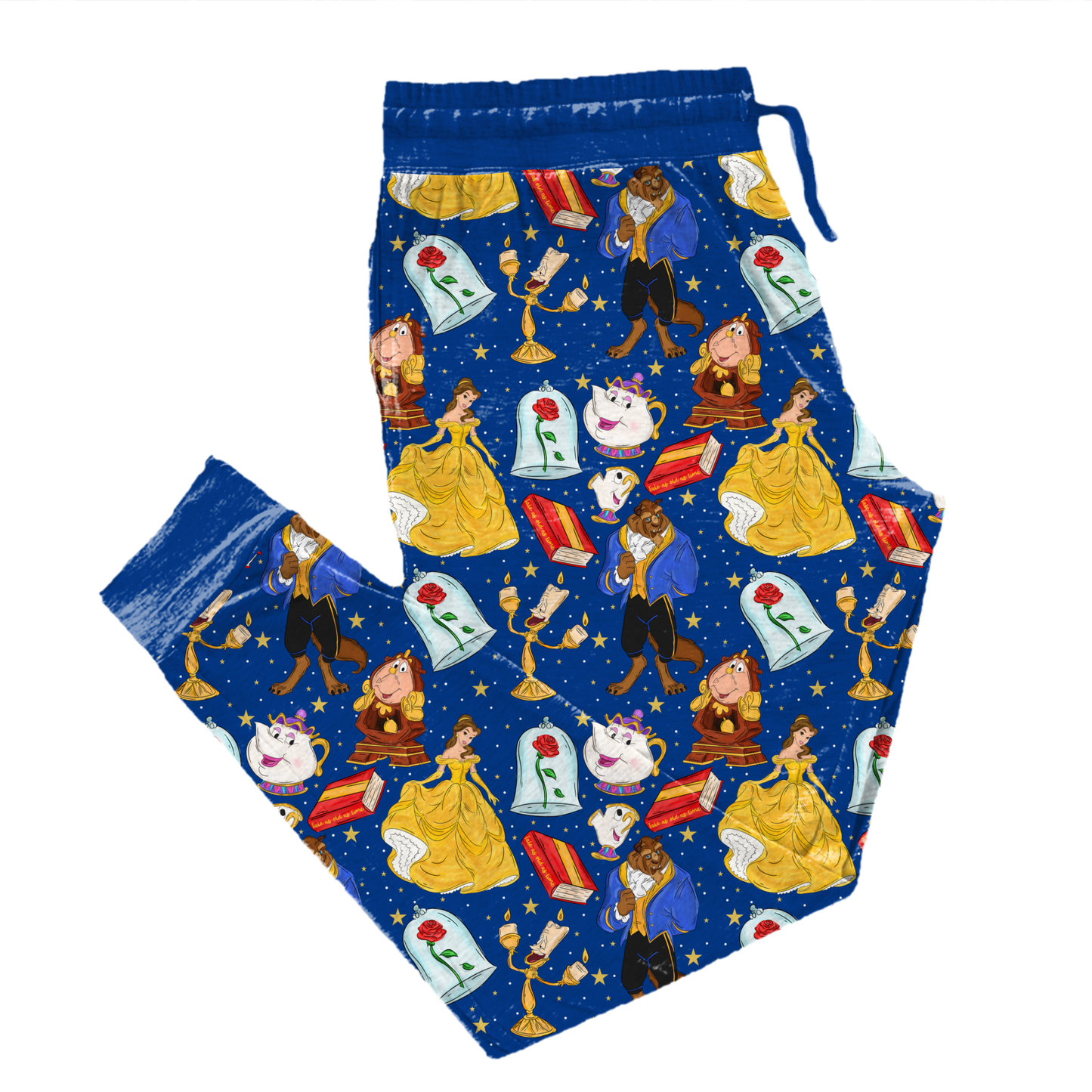 Belle of the Ball Youth Joggers *RTS*