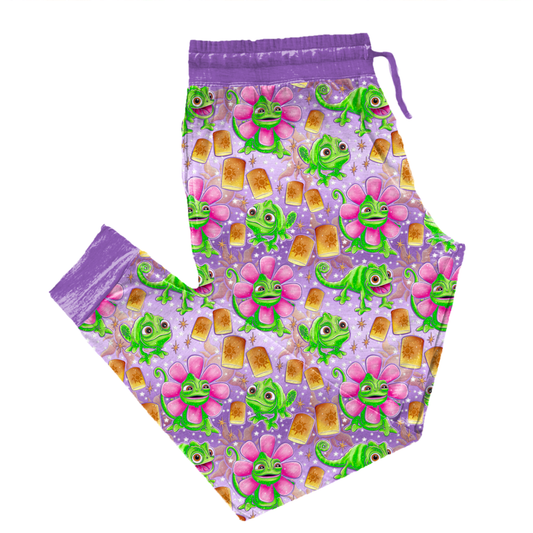 Chameleon Cutie Youth Joggers *RTS*