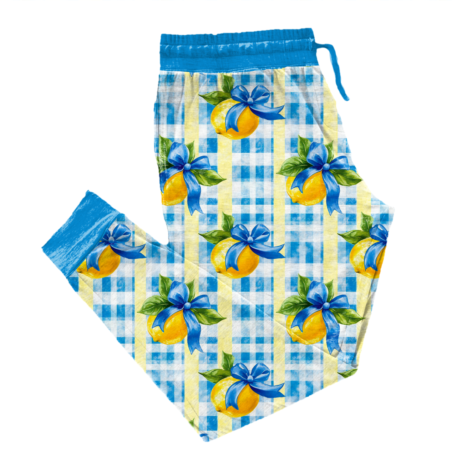 Citrus Sunshine Youth Joggers *RTS*