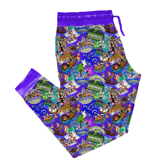 Wish Upon the Parks Youth Joggers *RTS*