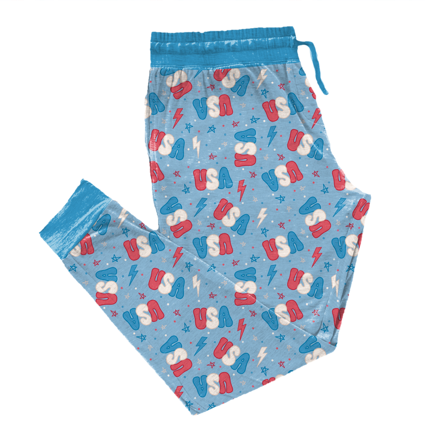 USA All Day Youth Joggers *RTS*