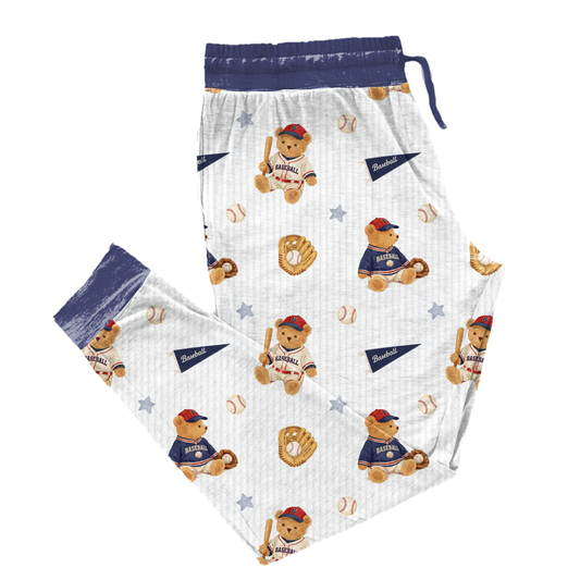 Ballpark Buddies Youth Joggers *RTS*