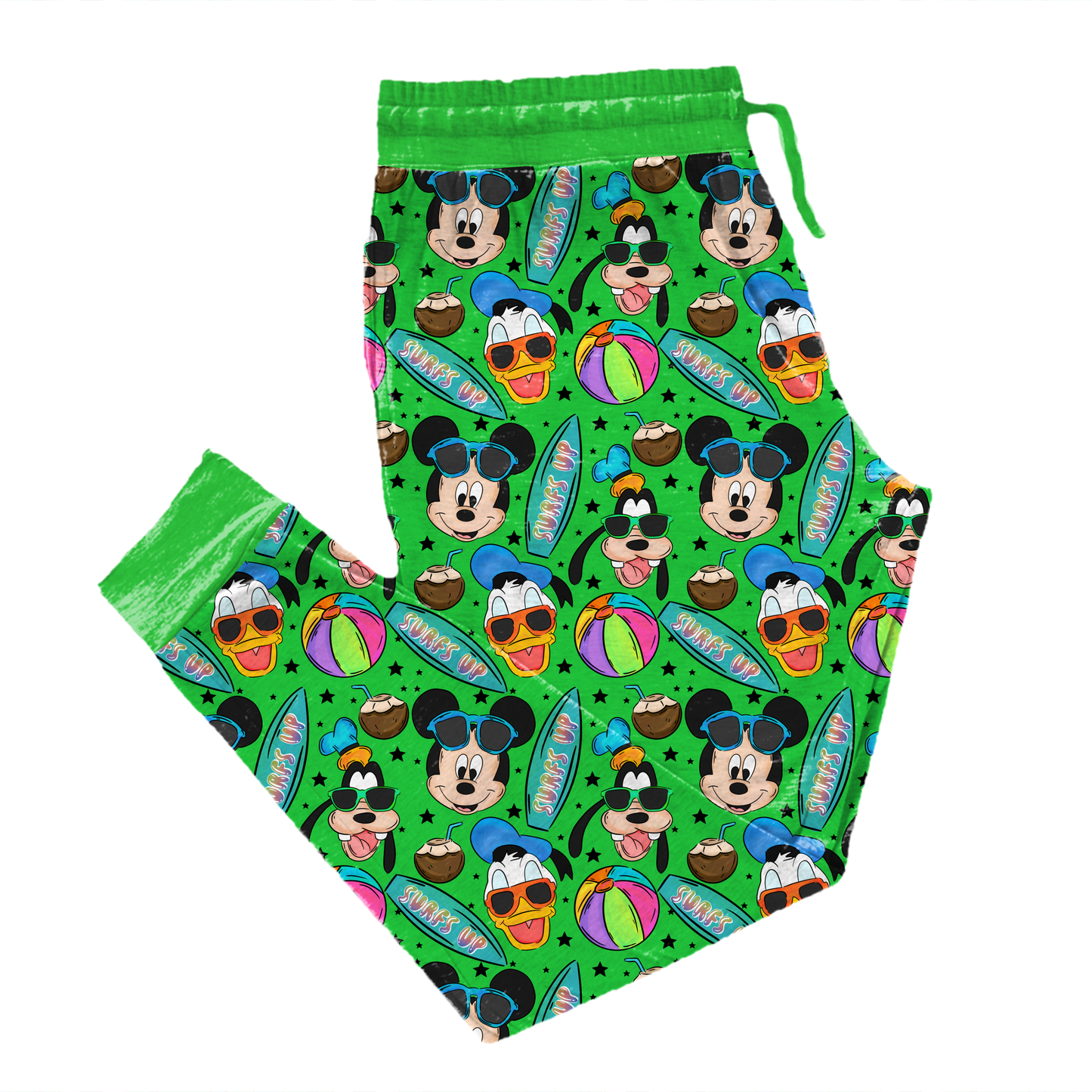 Surfin' Sidekicks Youth Joggers *RTS*