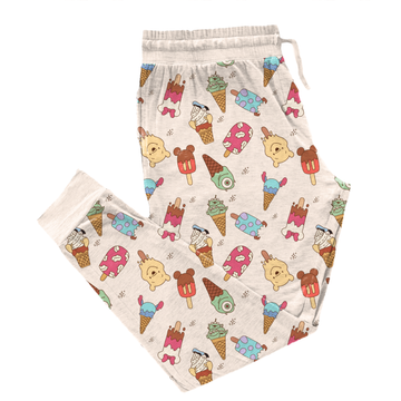 Summer Sweet Treats Youth Joggers **PreOrder**