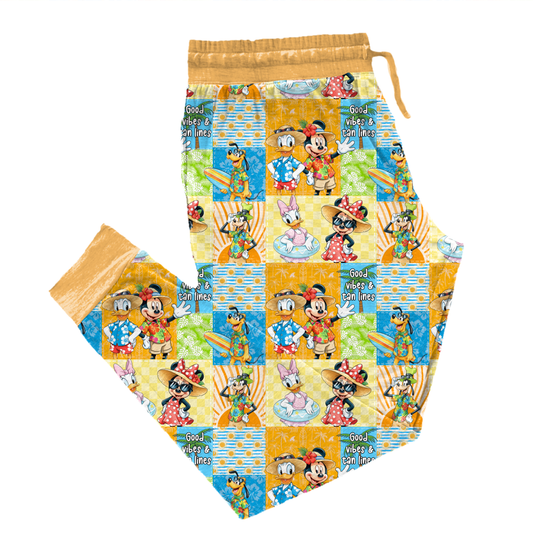 Beachy Keen Crew Youth Joggers *RTS*
