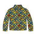 Heroes After Dark Adult Quarter Zip-Up **PreOrder**