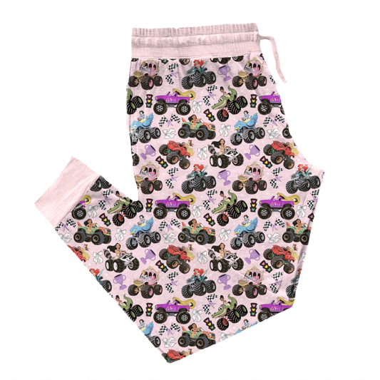 Racing Royalty Youth Joggers *RTS*