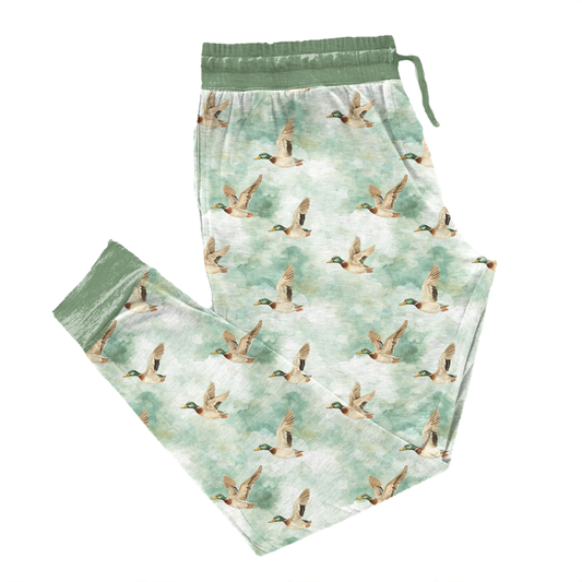Mallard Mist Youth Joggers *RTS*