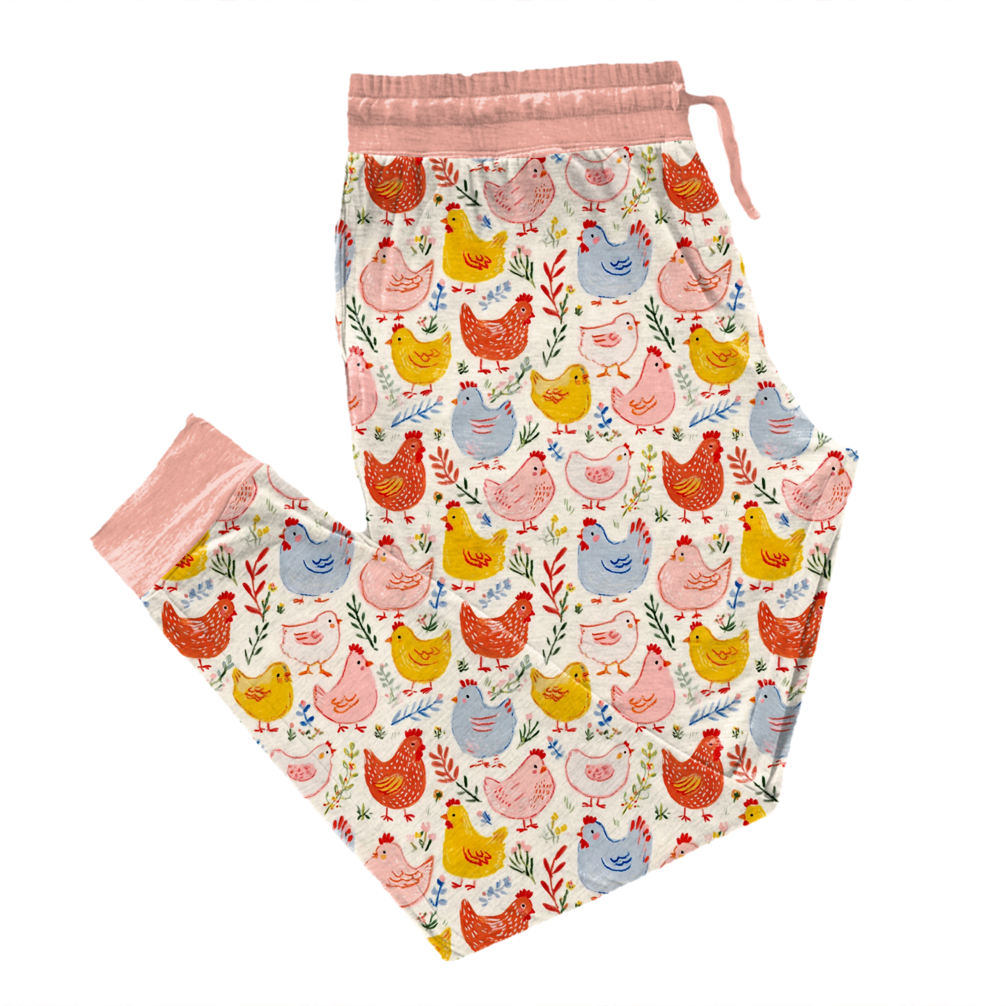 Country Coop Cuties Youth Joggers *RTS*