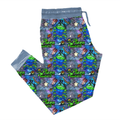 Alien Arcade Youth Joggers *RTS*