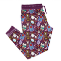 Enchanted Rose Library Youth Joggers *RTS*