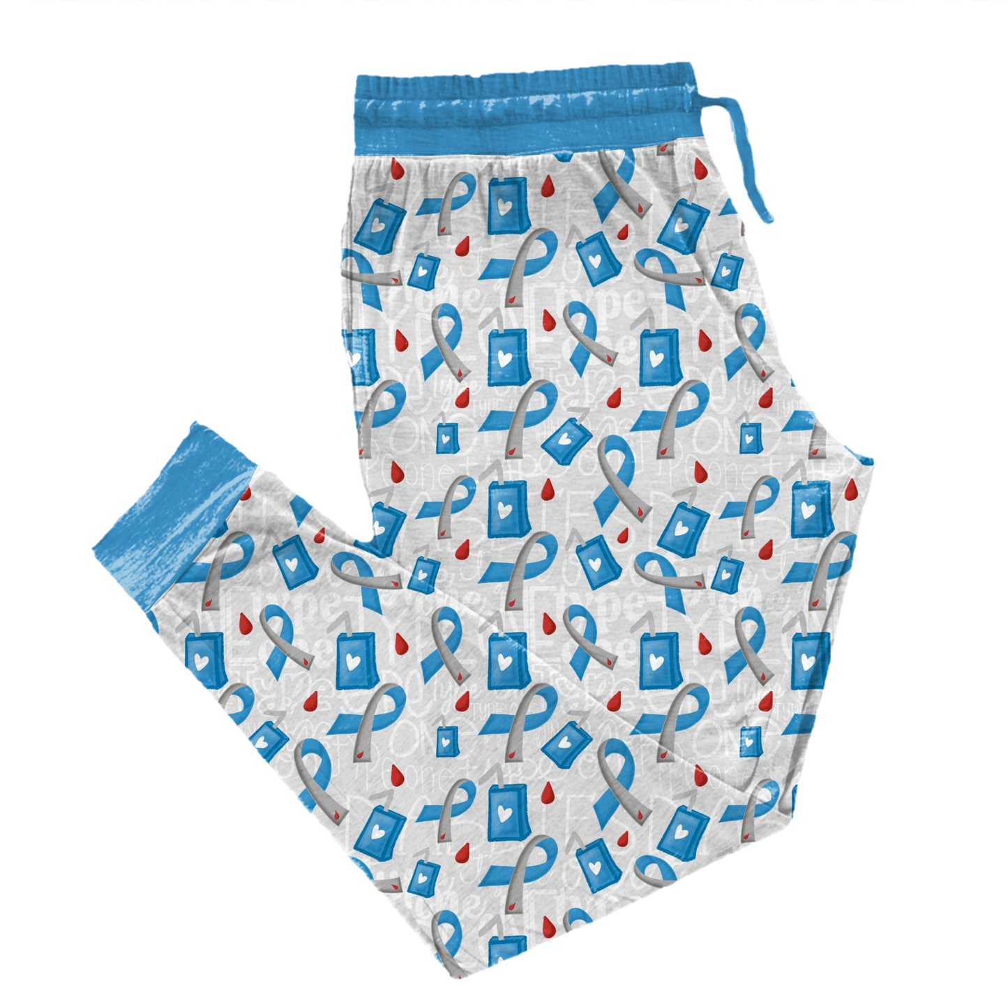Type 1 Diabetes Awareness Youth Joggers *RTS*