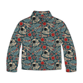 Out of this World Adult Quarter Zip-Up **PreOrder**