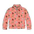 Oceanlight Legends Adult Quarter Zip-Up *RTS*