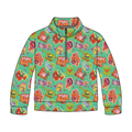 Little Legends Quarter Zip-Up *RTS*