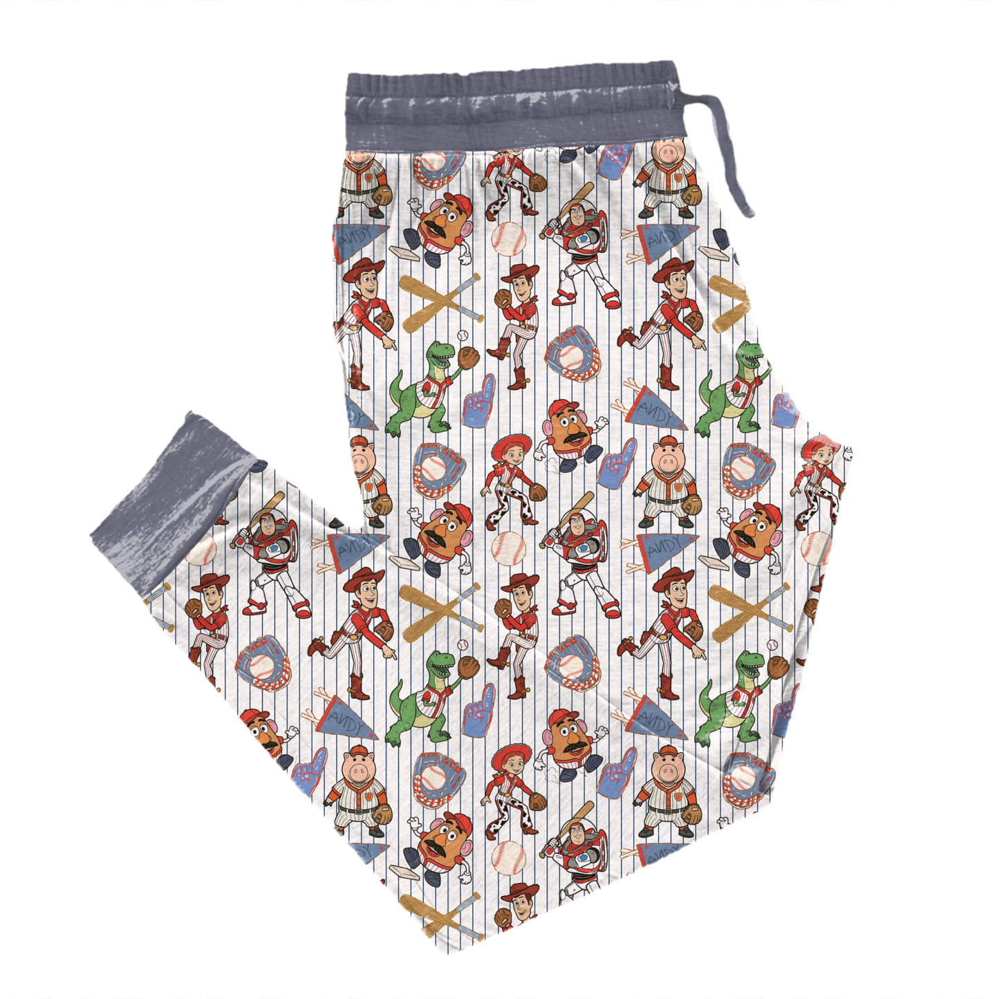 Andys All Star Team Youth Joggers *RTS*