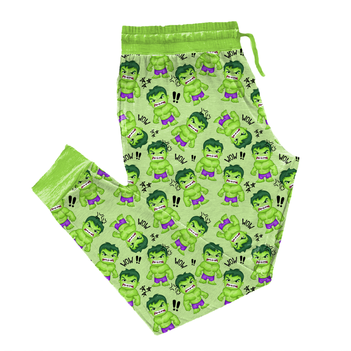 Smash Mode Youth Joggers **PreOrder**