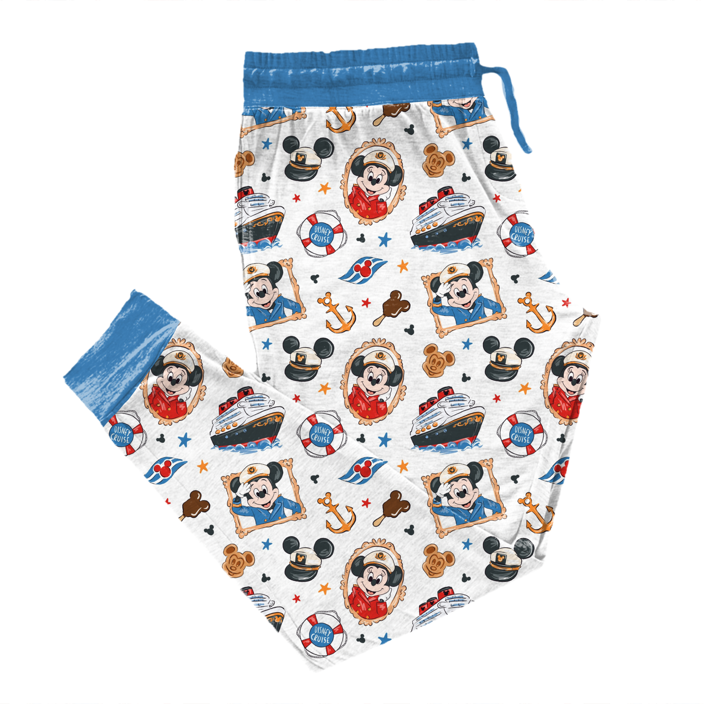 Magic at Sea Youth Joggers *RTS*