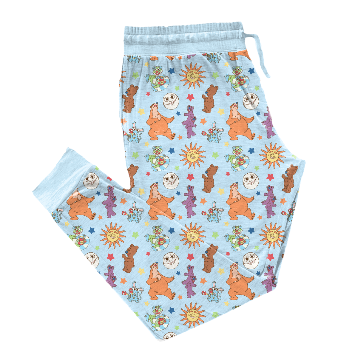 Where The Bear Is Youth Joggers **PreOrder**