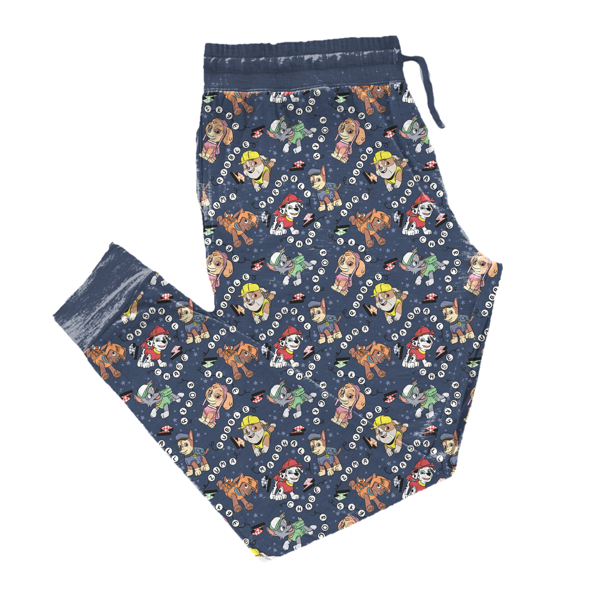 Pawsome Pups Youth Joggers **PreOrder**