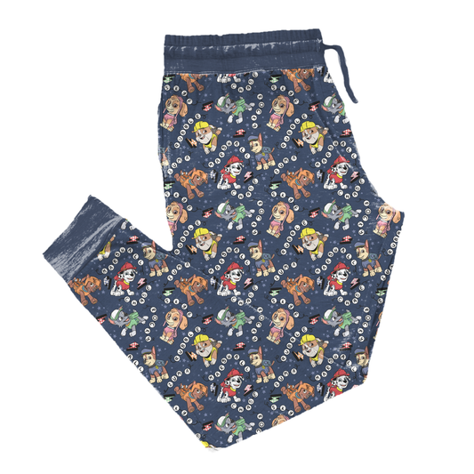 Pawsome Pups Youth Joggers **PreOrder**