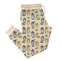 Safari Pups Youth Joggers **PreOrder**